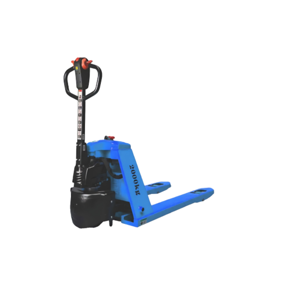 Electric-Pallet-Truck-–-Lift-Easy.png Electric Pallet Truck – Lift Easy - Image 1